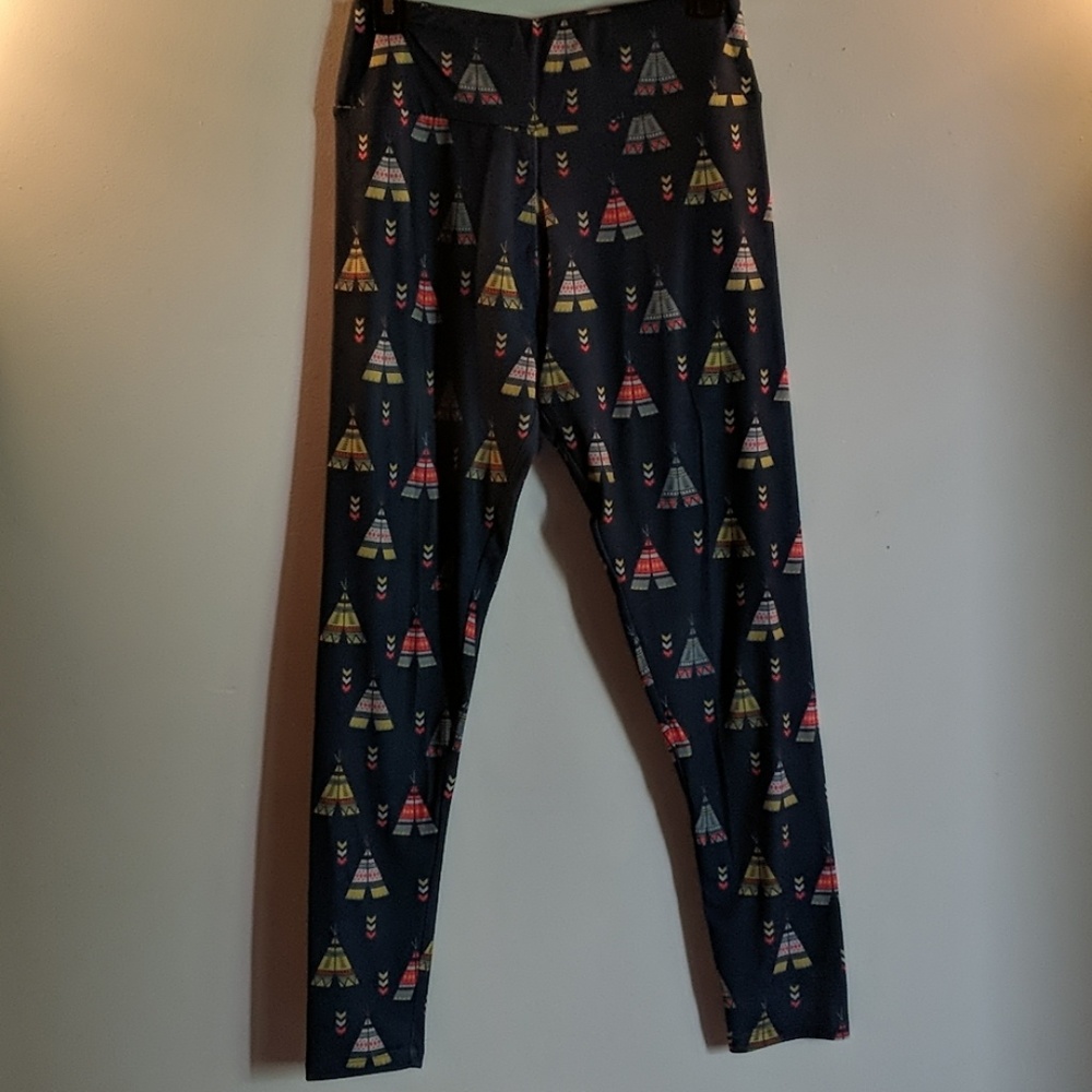 Women's leggings